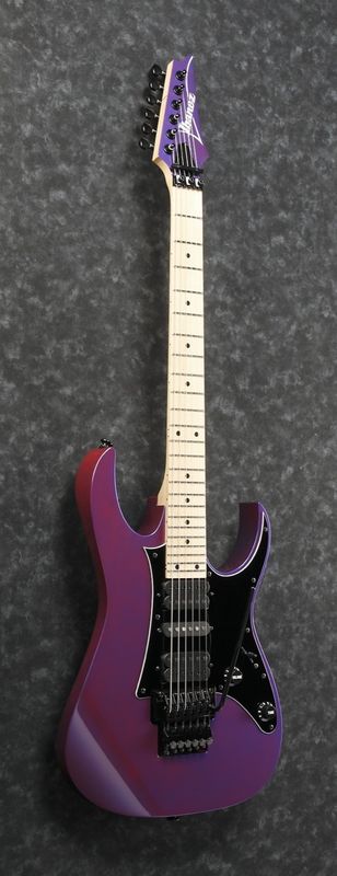 Ibanez RG550-PN