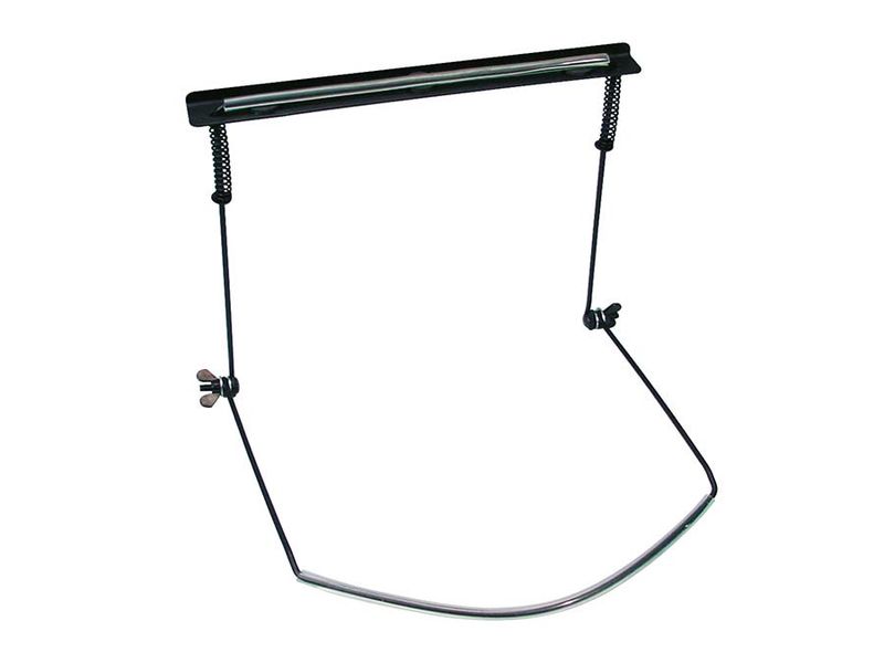 Boston HH10 Munnspillholder