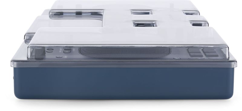 Decksaver AlphaTheta Omnis-Duo