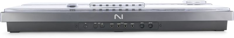 Decksaver Native Instruments Kontrol S49 MK3