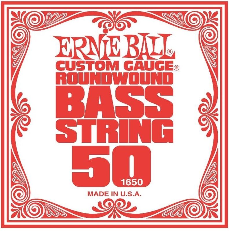 Ernie Ball EB-1650