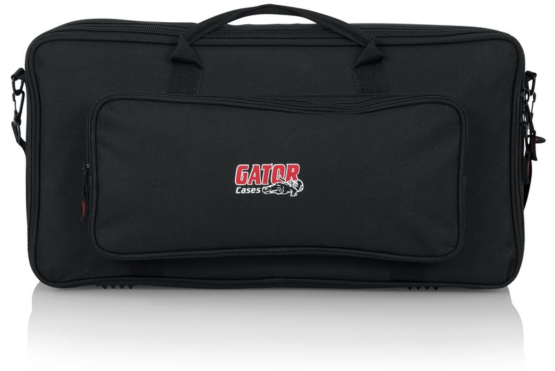 Gator GK-2110 Micro Key/Controller Bag Svart