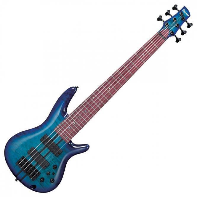 Hovedbilde Ibanez ANB306 Adam Nitti Signature