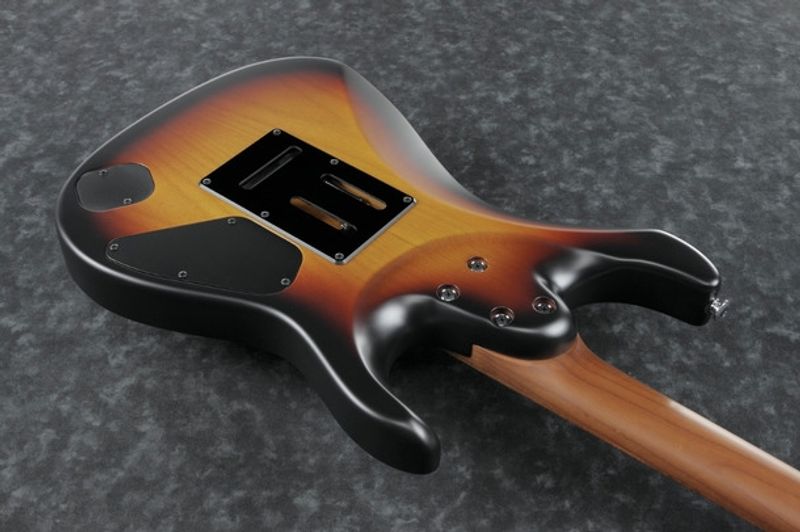 IBANEZ AZ2402L-TFF m/koffert