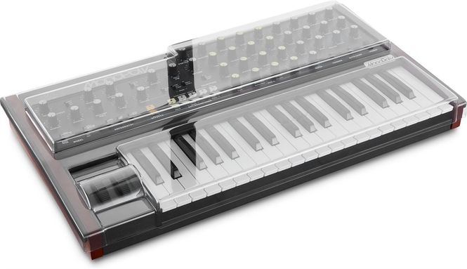Hovedbilde Decksaver Behringer MonoPoly