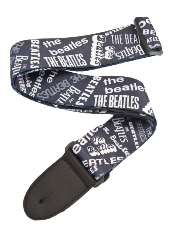 Planet Waves 50BTL02 Beatles ´Beatlemania´ Guitar Strap