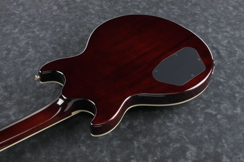 Ibanez AR520HFM-VLS