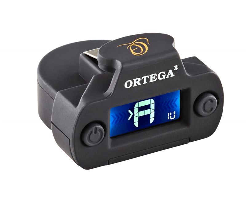 Ortega OCST-1BK lydhulls tuner