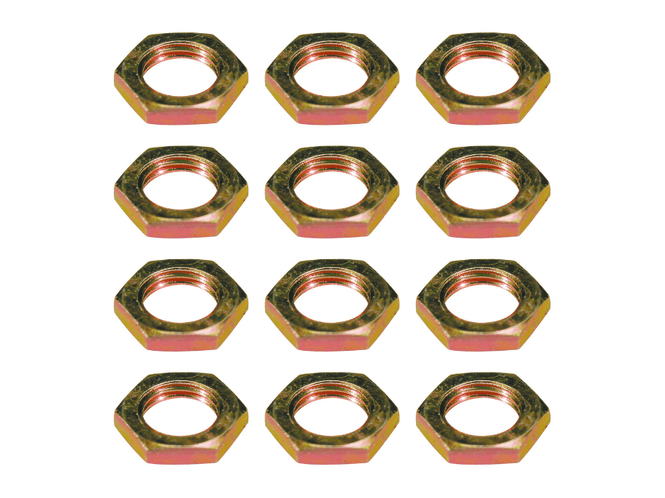 Hovedbilde Boston PM-HN-L Mounting Nuts for Standard Pots ...