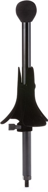 Hovedbilde Hercules Velvet Peg DS503B for sopransaksofoner/flügelhorn