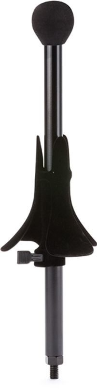 Hercules Velvet Peg DS503B for sopransaksofoner/flügelhorn