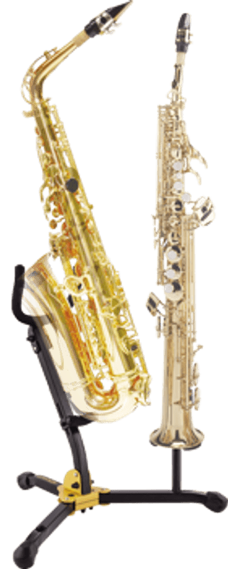 Hercules Saxophone Multi-Stand DS533BB