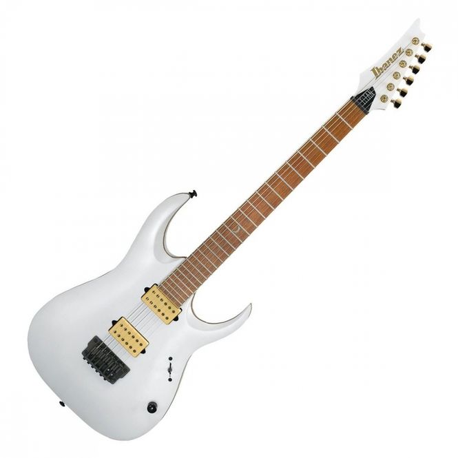 Hovedbilde Ibanez JBM10FX Jake Bowen Signature