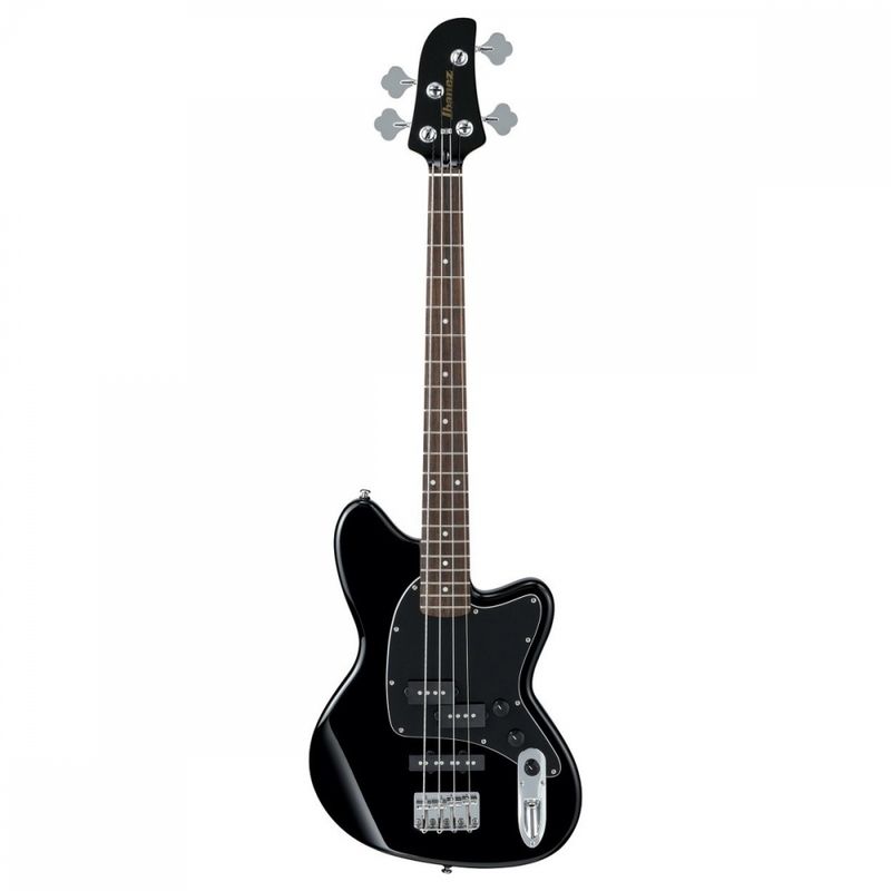 Ibanez TMB30-BK Black