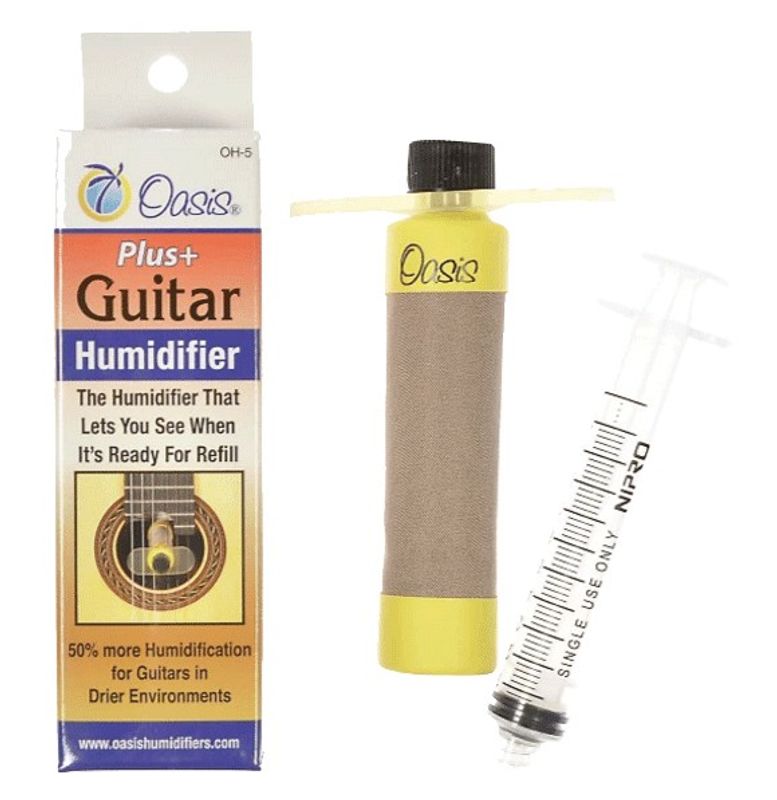 Oasis OH-5 Plus+ Guitar Humidifier