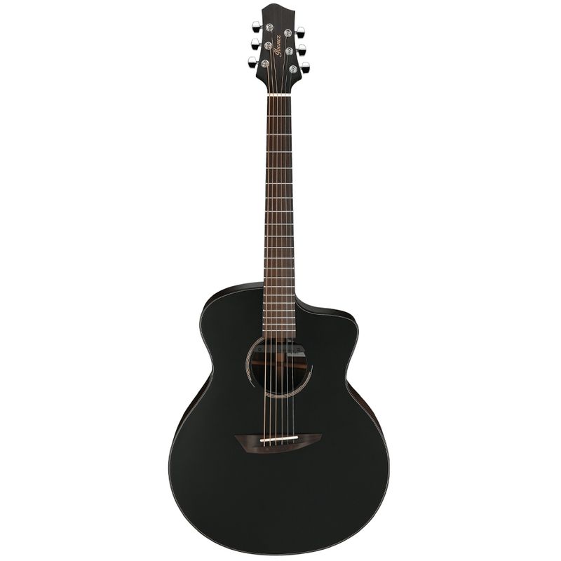 Ibanez JGM10-BSN Black Satin m/koffert