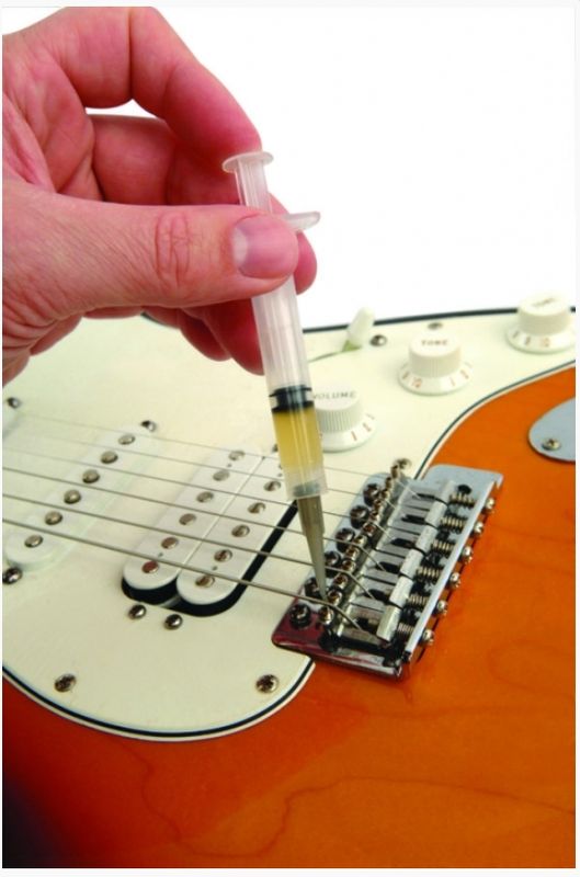 Daddario PW-LBK-01 LubriKit Smøremiddel
