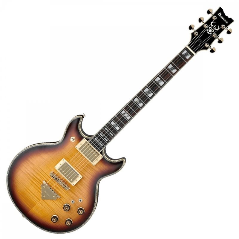 Ibanez AR420-VLS Violin Sunburst