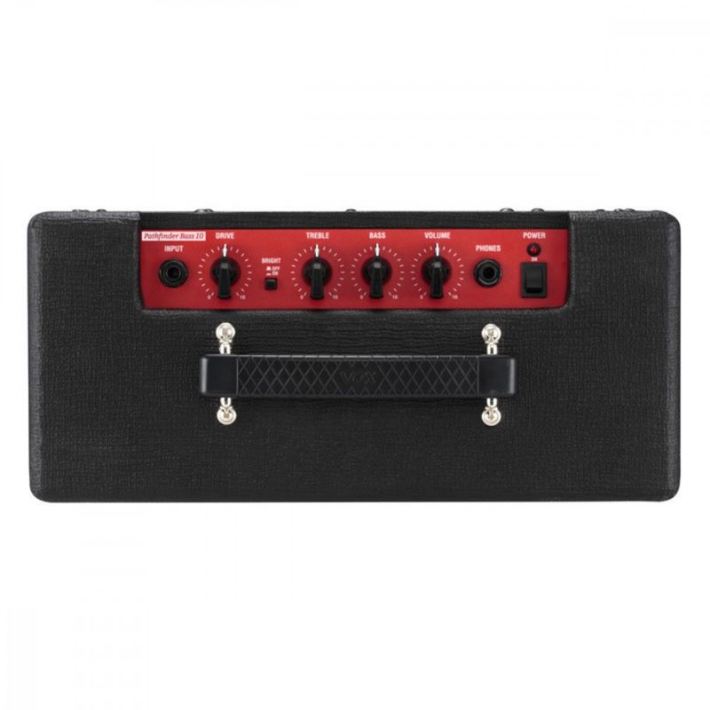 VOX Pathfinder 10B Bass Amp