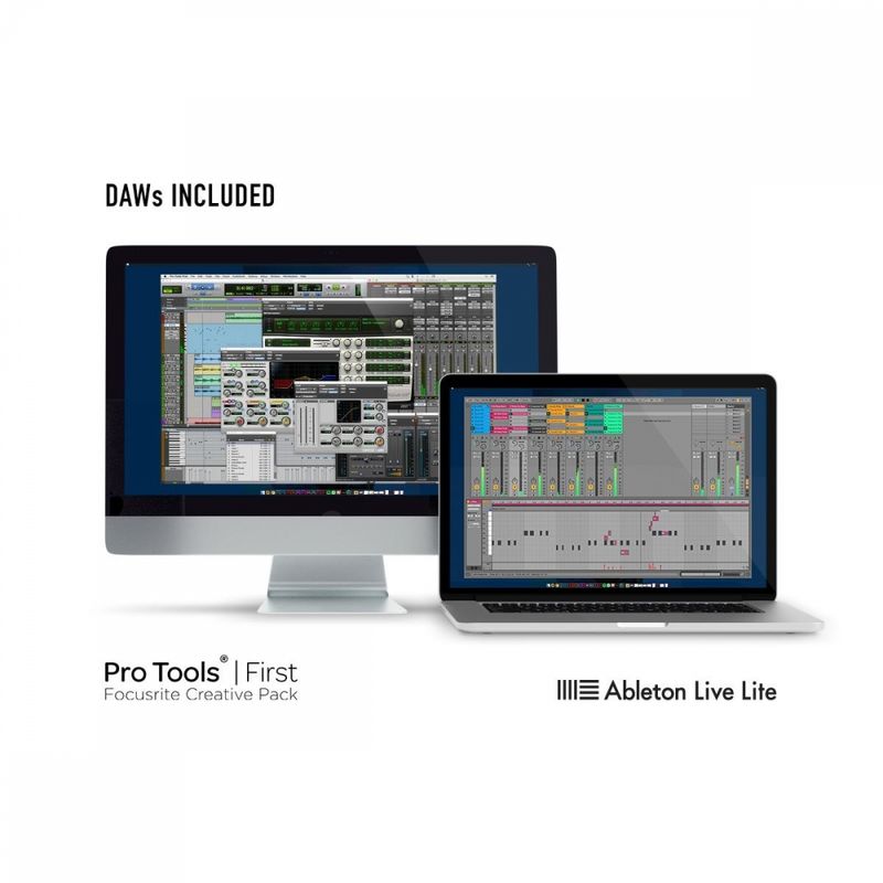 Focusrite Red 16 Line