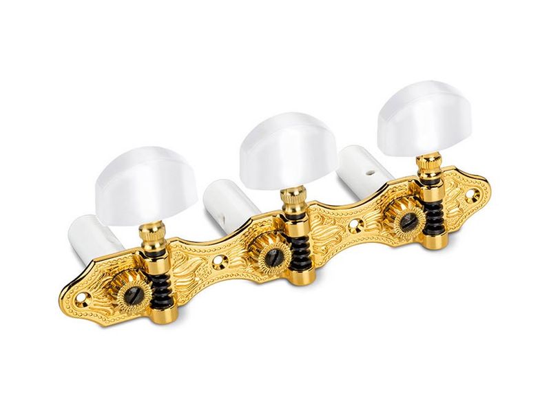 Schaller stemmeskruer Houser modell 1033056331