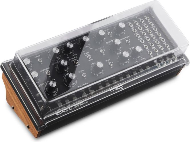 Hovedbilde Decksaver Moog Mother-32/DFAM 
