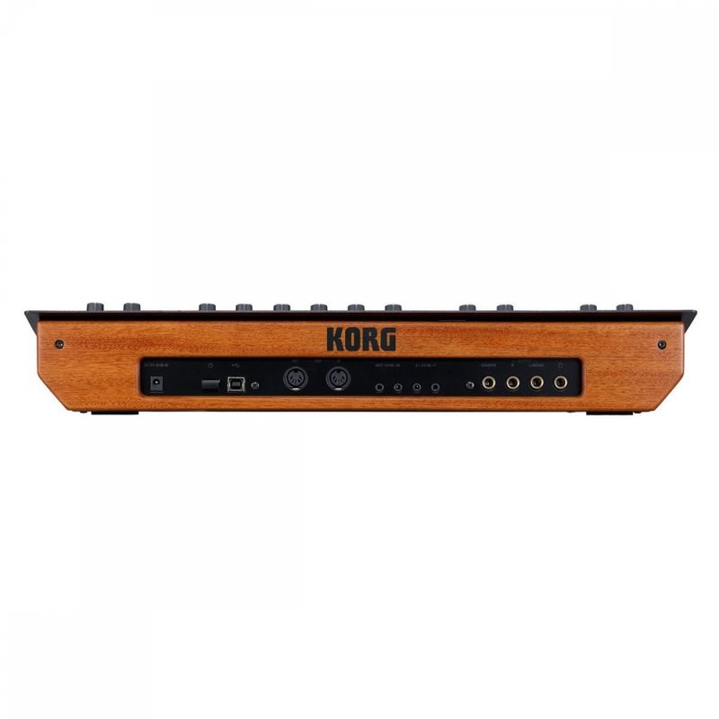 KORG MINILOGUE-XD-M Analogue Synth Module