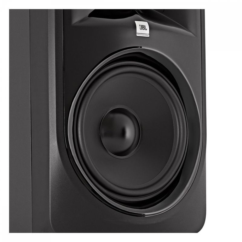 JBL 306P MkII | Aktiv 6,5