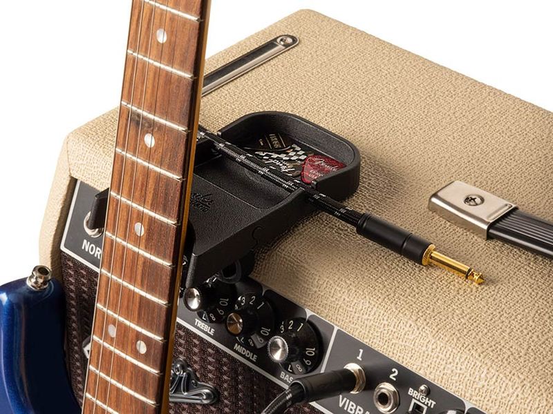 Fender Amperstand Cradle Gitarfeste