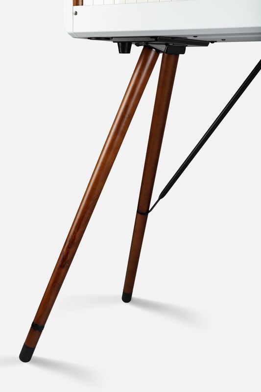 ARTURIA Wooden Legs for AstroLab, KL88MKII and PolyBrute