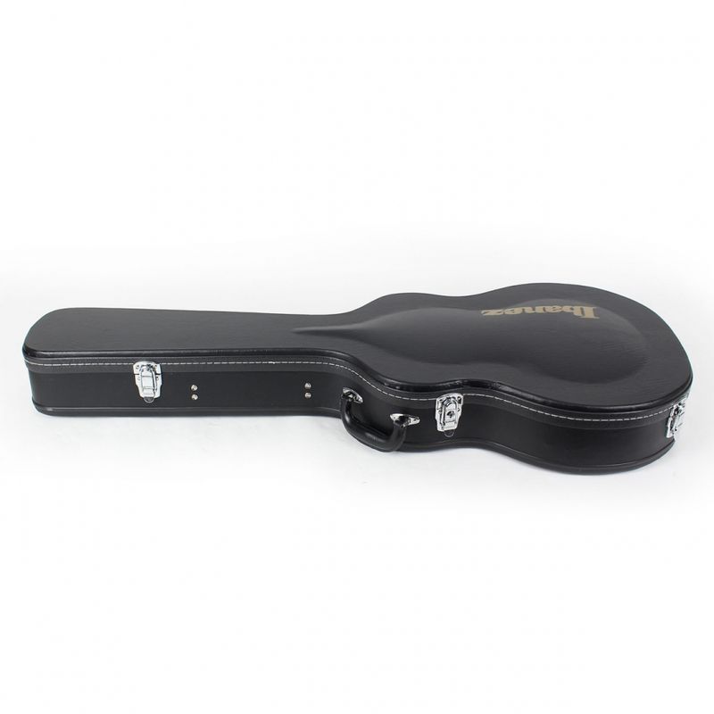 Ibanez LGB30-NT George Benson Signature m/koffert