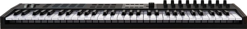 ARTURIA Keylab 61 Mk3 Black