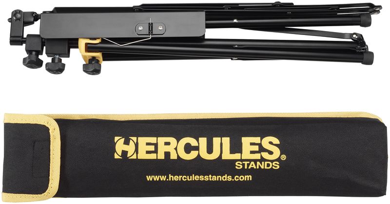Hercules BS050B Music Stand