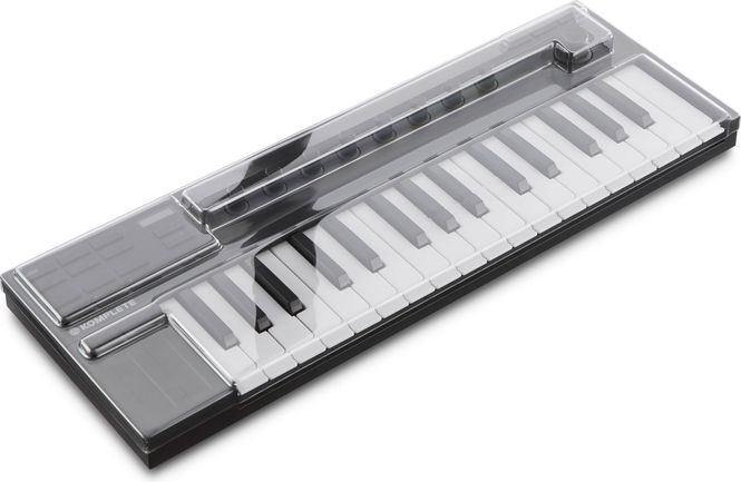 Hovedbilde Decksaver Native Instruments Komplete Kontrol M32