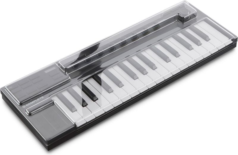 Decksaver Native Instruments Komplete Kontrol M32