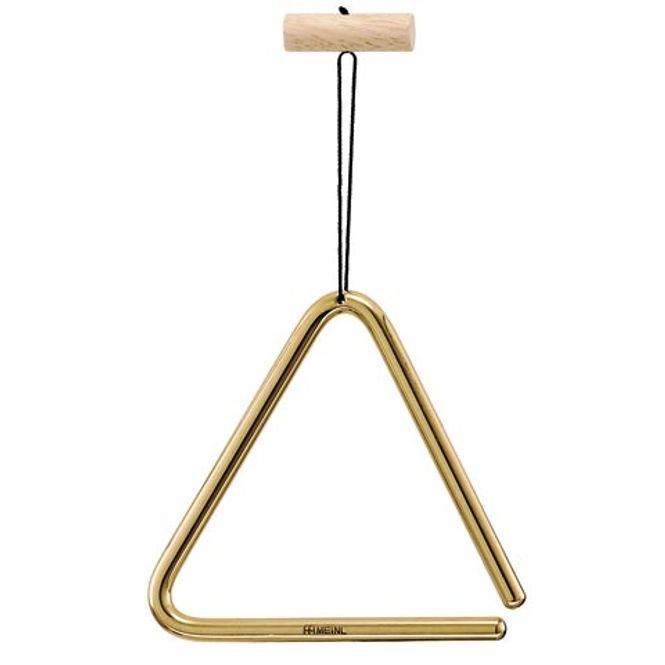 Hovedbilde Meinl TRI15B Triangel