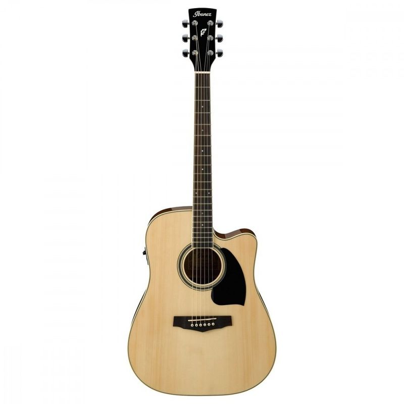 Ibanez PF15ECE Natur