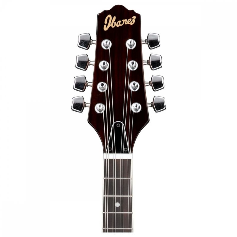 Ibanez M510E-BS Mandolin Brown Sunburst