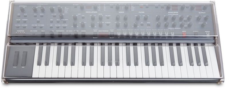 Decksaver Sequential OB-6