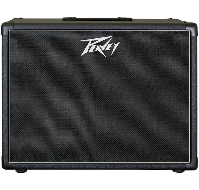 Hovedbilde Peavey 112-6 Guitar Cabinet