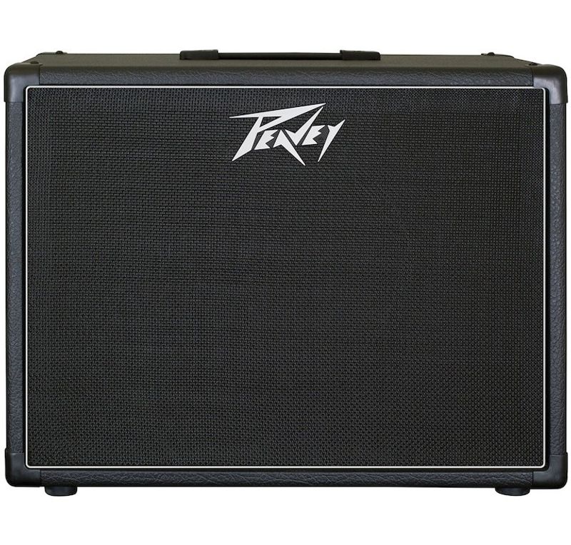 Peavey 112-6 Guitar Cabinet