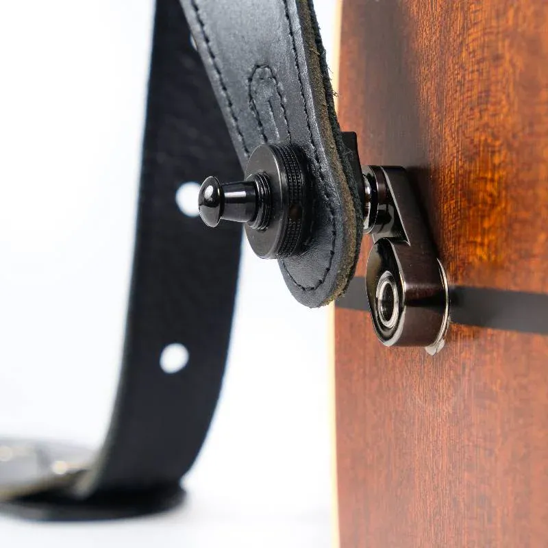 MusicNomad MN271 Acoustilok Metric Jack