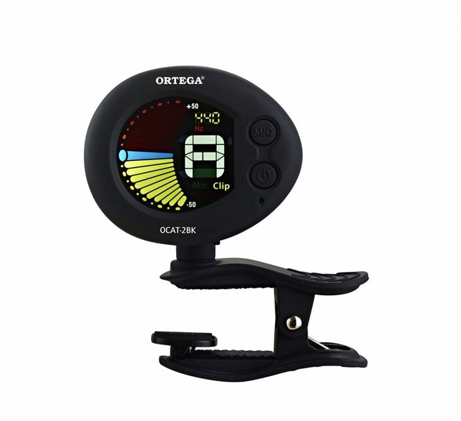 Hovedbilde Ortega OCAT-2BK Tuner