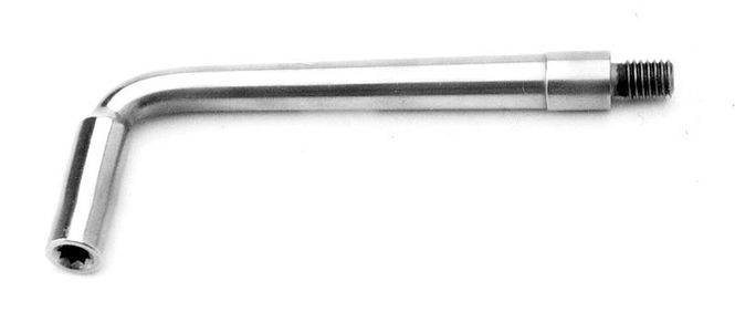 Hovedbilde Stemmenøkkel - Hammer