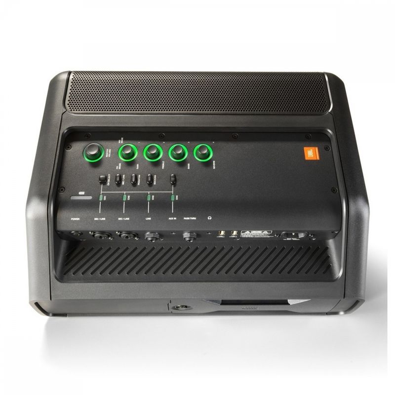 JBL EON ONE Compact All-In-One Portable PA Speaker