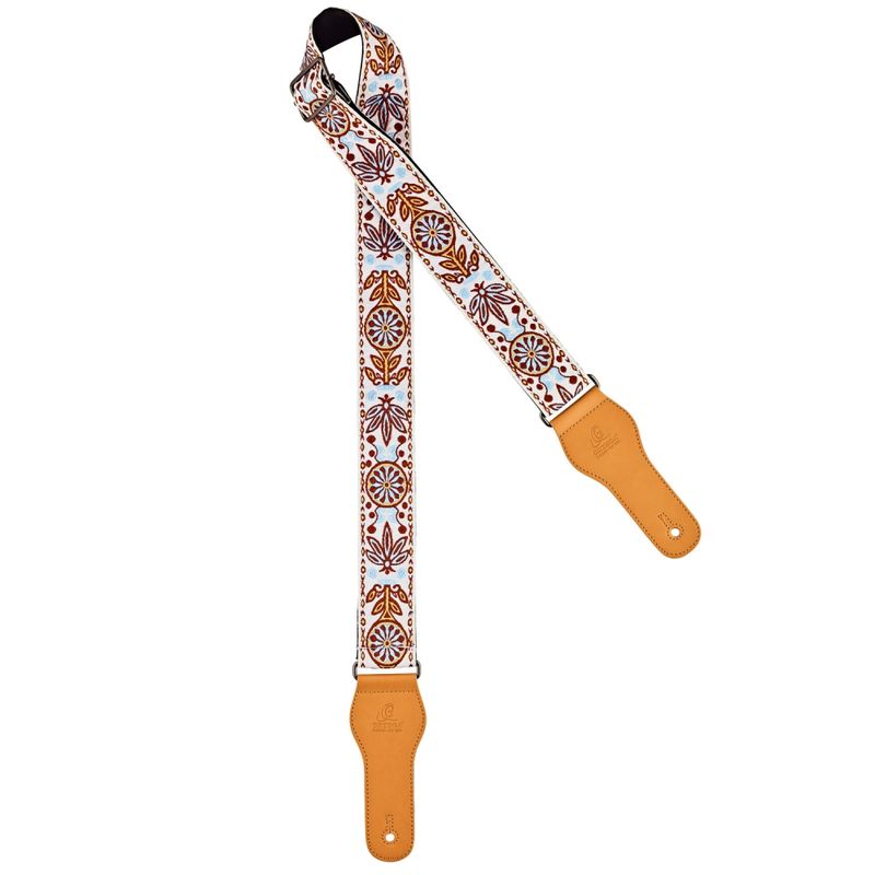 Ortega Ukulele Strap, Creativ Series - OCS-540U