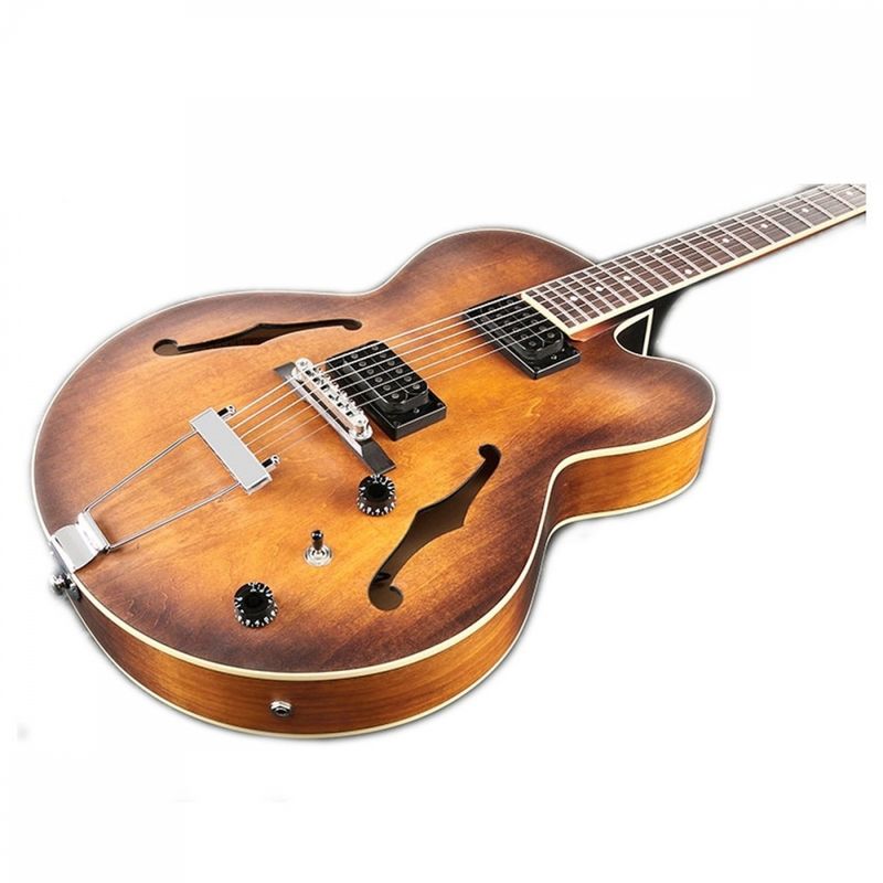 Ibanez AF55-TF Tobacco Brown
