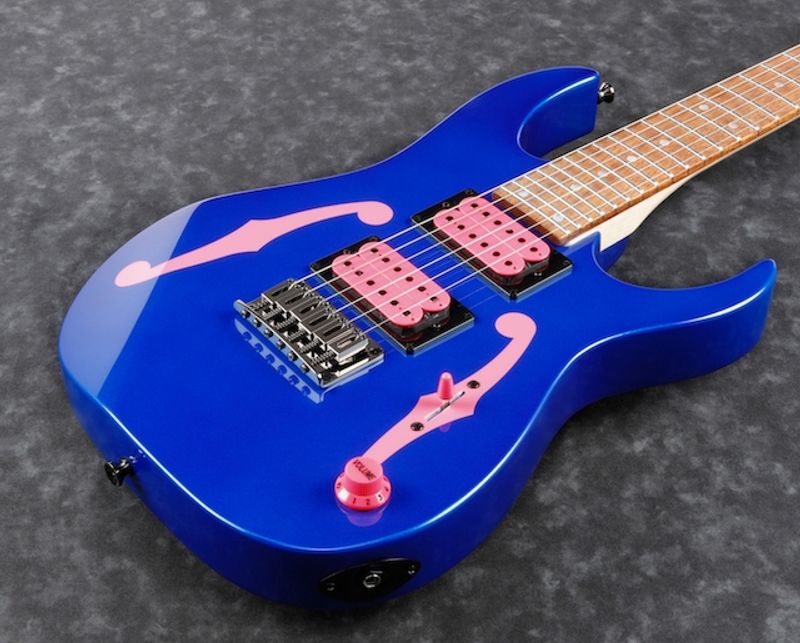 Ibanez PGMM11-JB Mikro