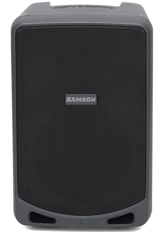 Samson XP106