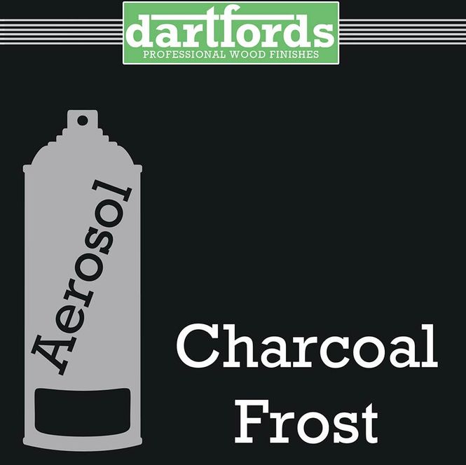 Hovedbilde  Dartfords FS5391 Metallic Nitrocellulose Paint ...